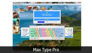 Max Type Pro