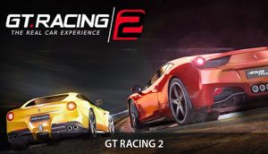 gt racing 2