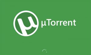 utorrent image