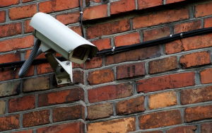 security cam