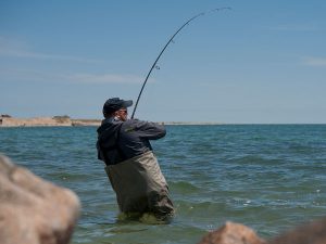 Fisherman Helping Apps
