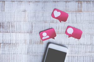 mobile internet data usage by apps