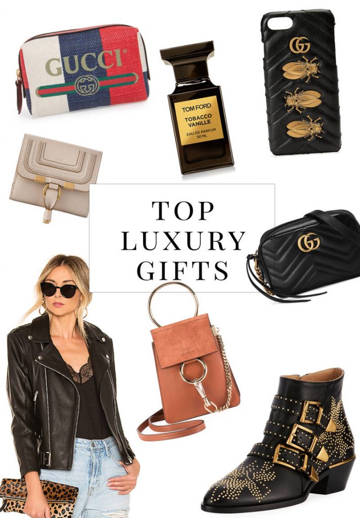 Best Luxury Gifts for the Woman of Your Life — FabTechie